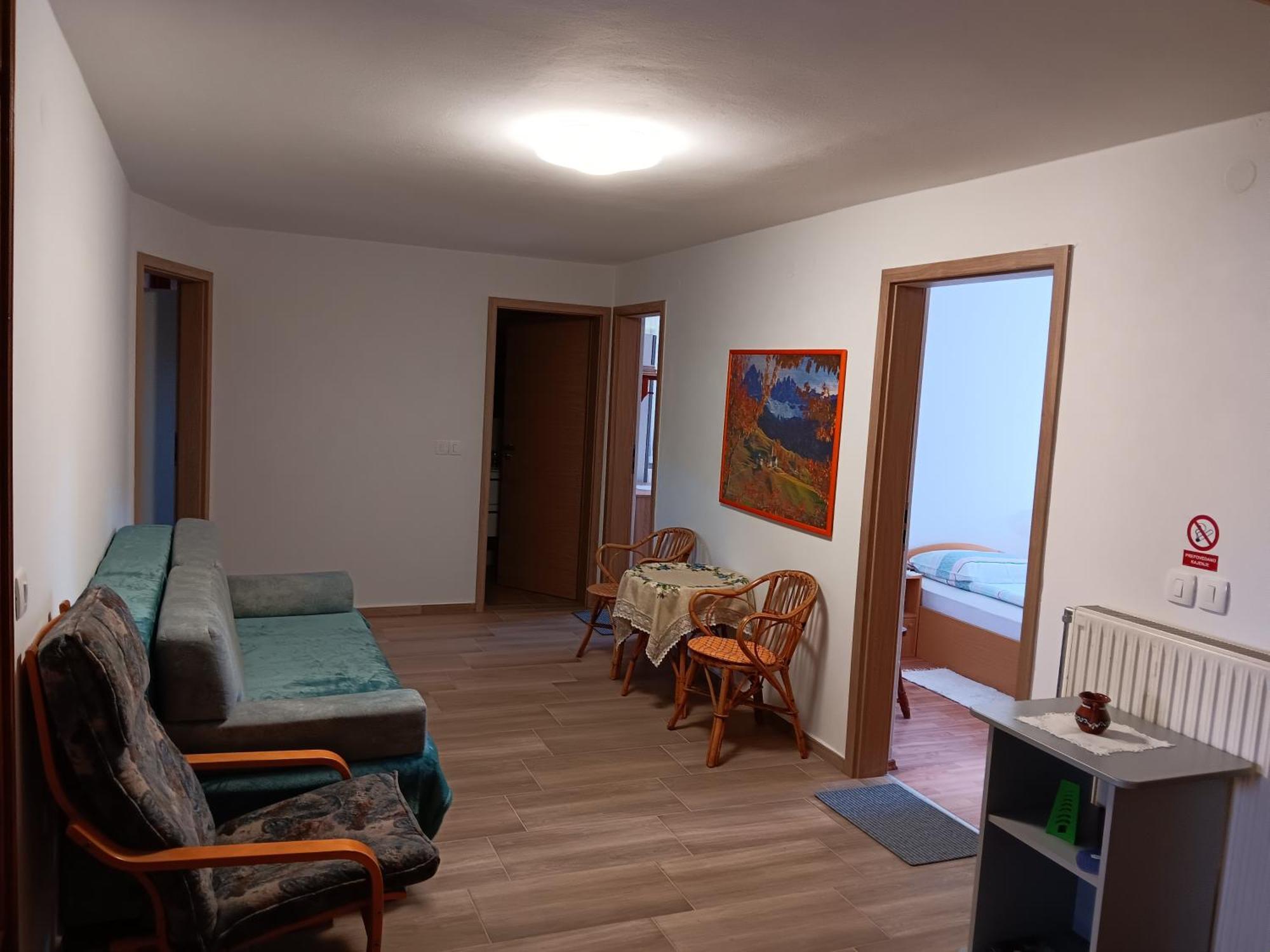 Turisticna Kmetija Pr Mark Trebce Esterno foto